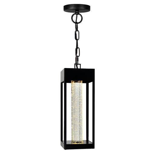 Rochester LED Outdoor Hanging Lantern