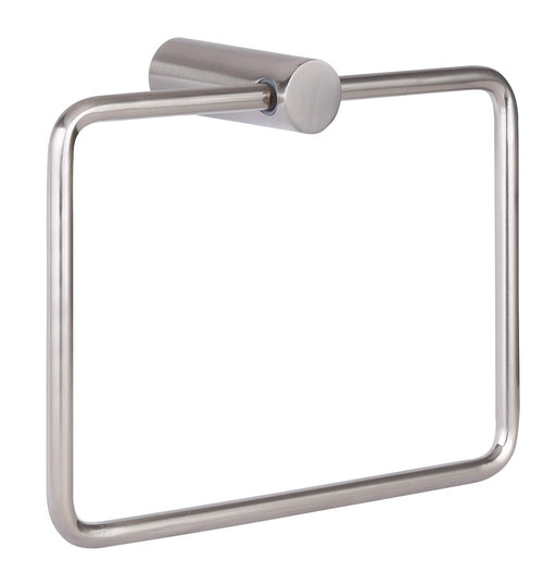 Canarm - BA107A09BN - Towel Ring - Arri - Brushed Nickel