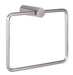 Canarm - BA107A09BN - Towel Ring - Arri - Brushed Nickel