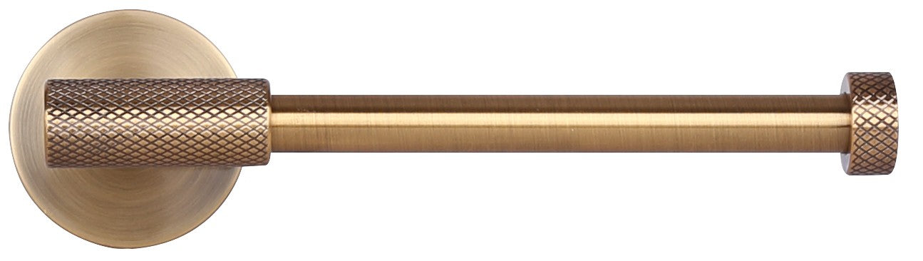 Canarm - BA108A07GD - Toilet Paper Holder - Varen - Gold