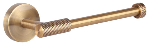 Varen Toilet Paper Holder Gold