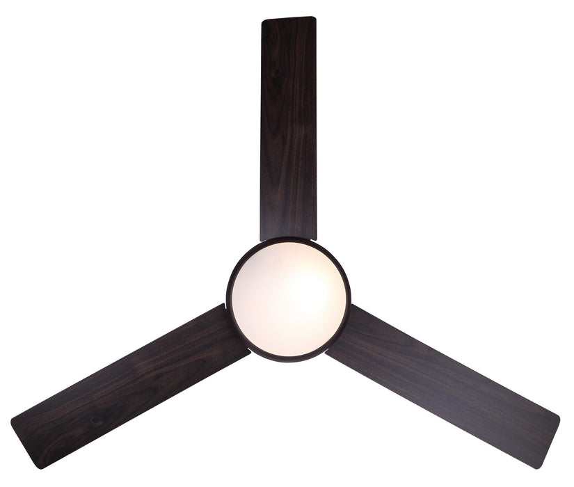 Canarm - CF15148313S - 48 Inch Ceiling Fan - Calibre - Oil Rubbed Bronze