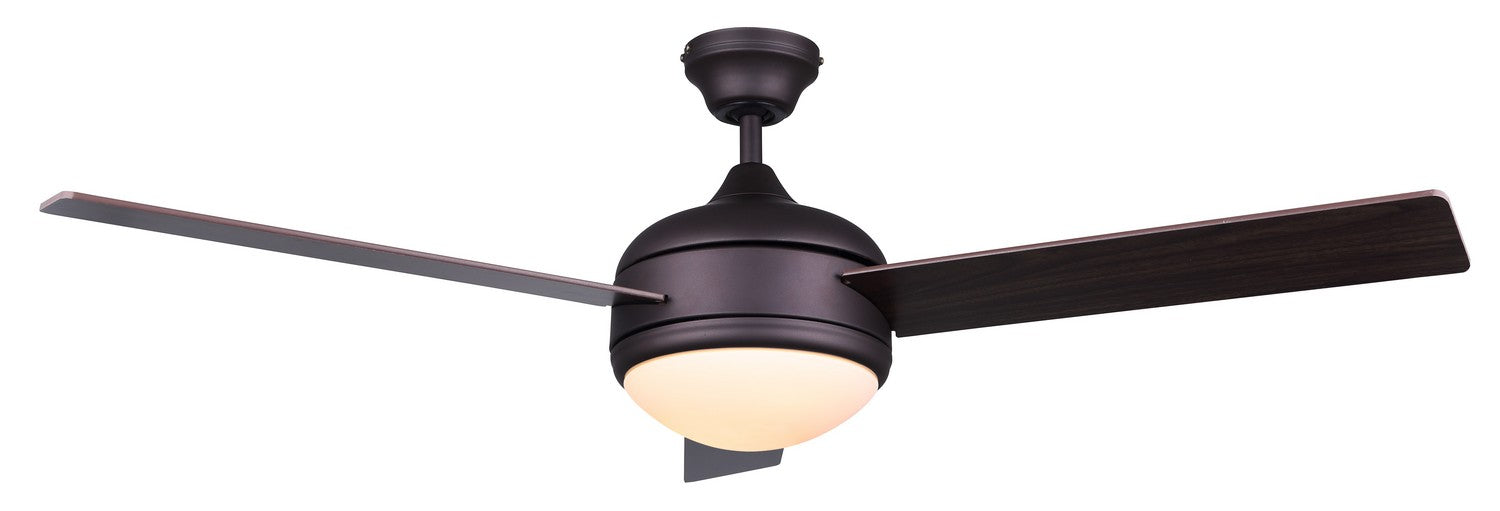 Canarm - CF15148313S - 48 Inch Ceiling Fan - Calibre - Oil Rubbed Bronze