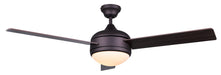 Canarm - CF15148313S - 48 Inch Ceiling Fan - Calibre - Oil Rubbed Bronze