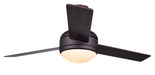 Canarm - CF15148313S - 48 Inch Ceiling Fan - Calibre - Oil Rubbed Bronze