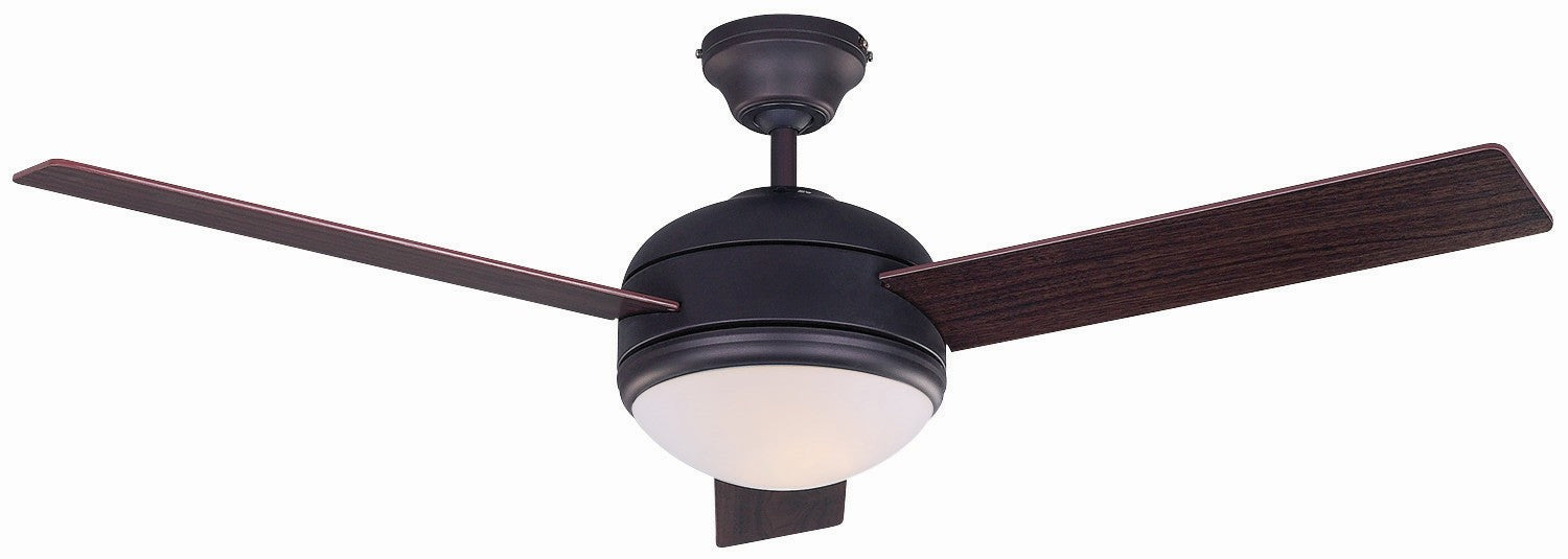 Canarm - CF15148313S - 48" Ceiling Fan - Calibre - Oil Rubbed Bronze