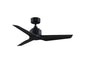 Fanimation - MAD8514BLM - Motor - TriAire Custom - Black