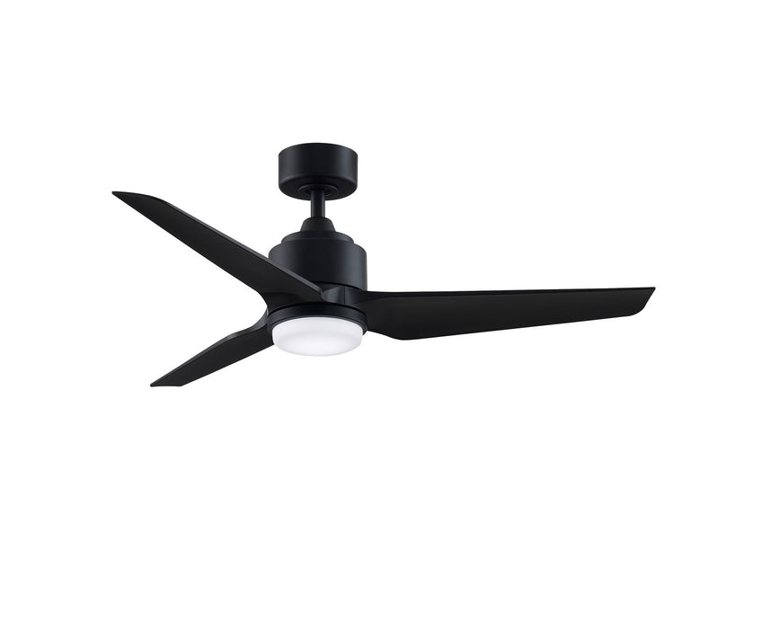 Fanimation - MAD8514BLM - Motor - TriAire Custom - Black