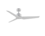 Fanimation - MAD8514MWM - Motor - TriAire Custom - Matte White
