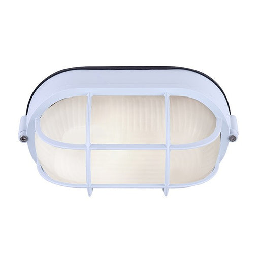 Canarm - IOL1611 - One Light Outdoor Lantern - Marine - White