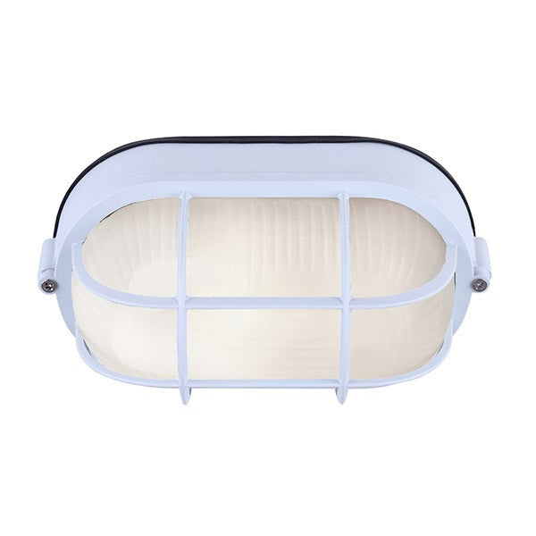 Canarm - IOL1611 - One Light Outdoor Lantern - Marine - White