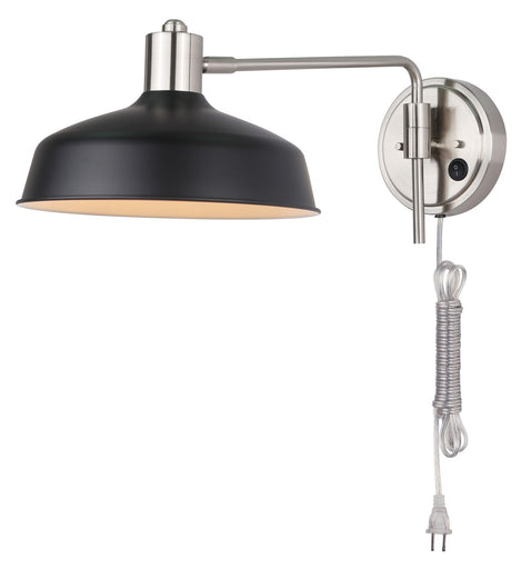 Bello One Light Wall Sconce