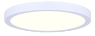 Canarm - LED-55LM-WT-C - LED Disc Light - Led Disk 5.5" - White