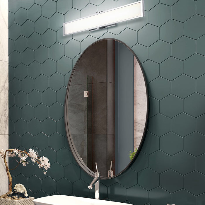 Canarm - LVL229A24CH - LED Vanity - Pax - Chrome