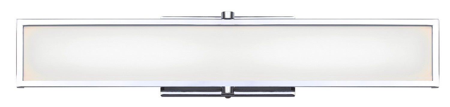 Canarm - LVL229A24CH - LED Vanity - Pax - Chrome
