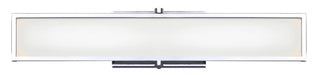 Canarm - LVL229A24CH - LED Vanity - Pax - Chrome
