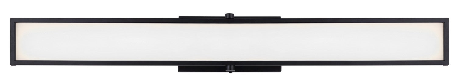 Canarm - LVL229A36BK - Vanity - Pax - Matte Black