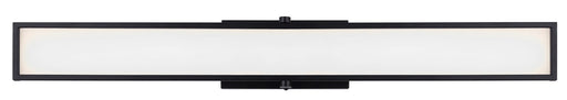 Canarm - LVL229A36BK - Vanity - Pax - Matte Black