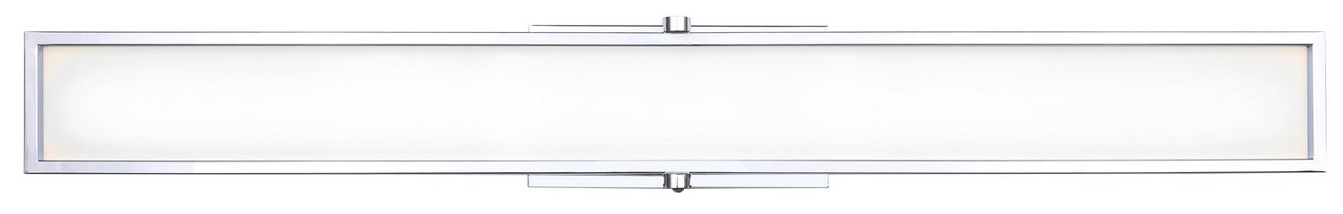 Canarm - LVL229A36CH - LED Vanity - Pax - Chrome