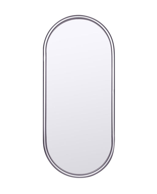 Canarm - O22OBN1227 - Mirror - Mirror - Brushed Nickel