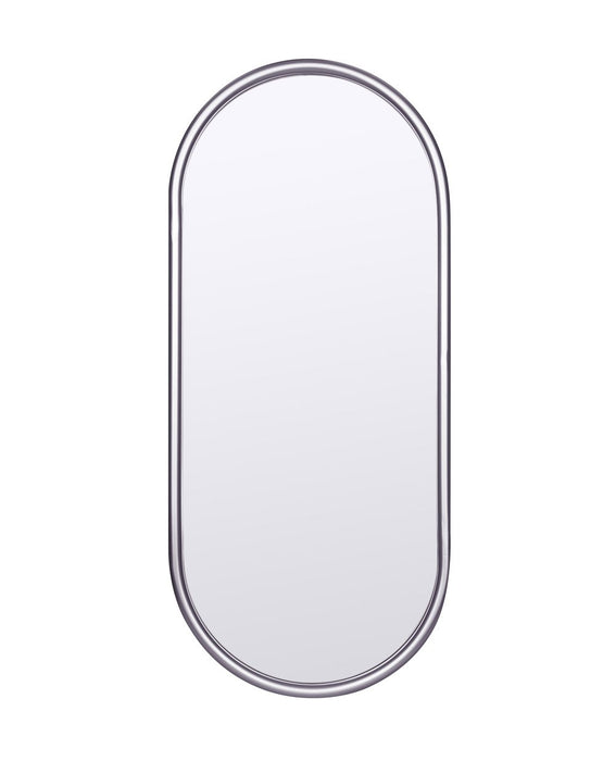 Canarm - O22OBN1227 - Mirror - Mirror - Brushed Nickel