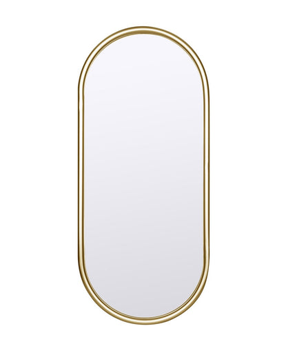 Mirror Mirror Gold