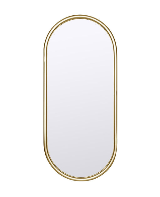 Canarm - O22OGD1227 - Mirror - Mirror - Gold