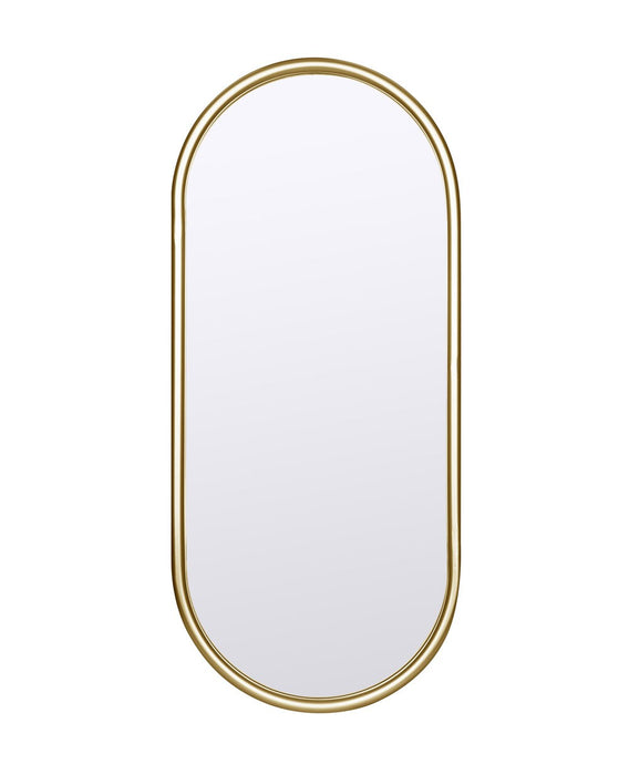 Canarm - O22OGD1227 - Mirror - Mirror - Gold