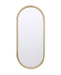 Canarm - O22OGD1227 - Mirror - Mirror - Gold