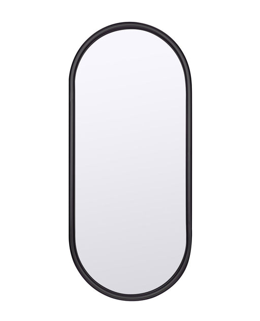 Canarm - O22OMBK1227 - Mirror - Mirror - Matte Black
