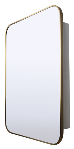 Medicine Cabinet Gold Medicine Cabinet Gold