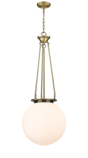 Essex One Light Pendant