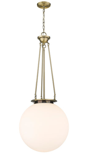 Essex One Light Pendant