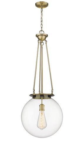 Essex One Light Pendant