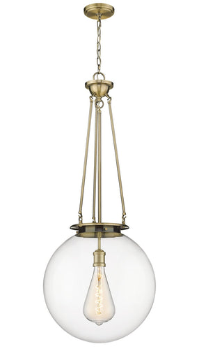 Essex One Light Pendant