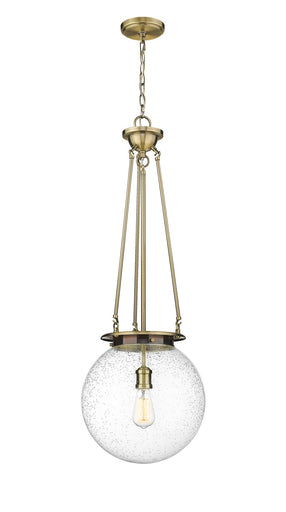 Essex One Light Pendant