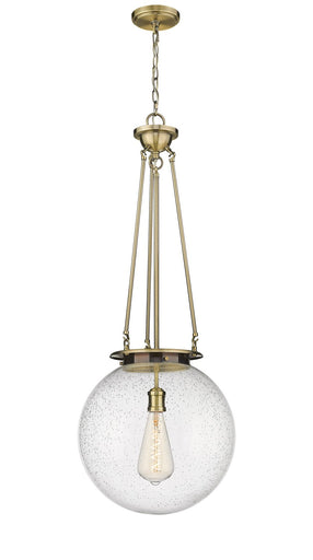 Essex One Light Pendant