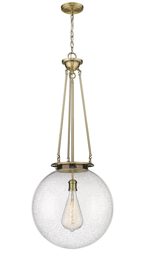 Essex One Light Pendant