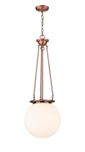 Essex One Light Pendant