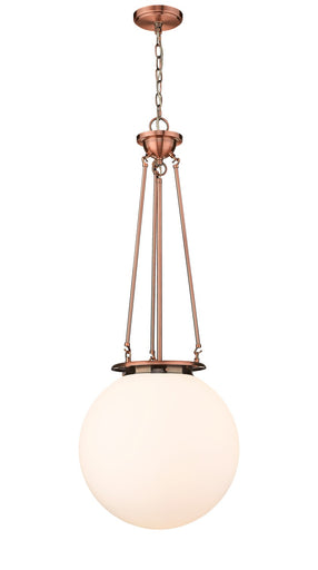 Essex One Light Pendant