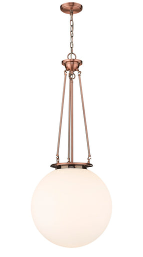 Essex One Light Pendant