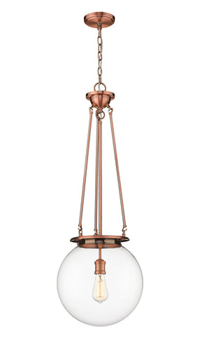 Essex One Light Pendant