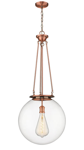 Essex One Light Pendant