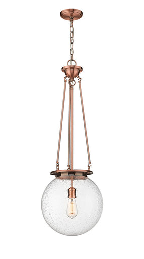 Essex One Light Pendant