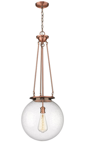 Essex One Light Pendant