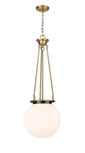 Essex One Light Pendant