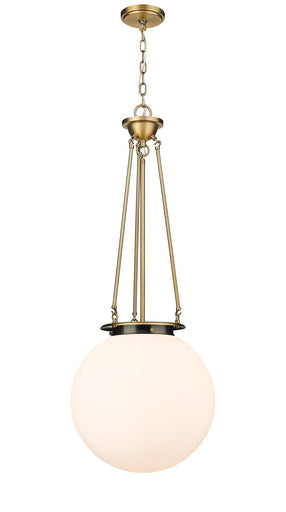 Essex One Light Pendant