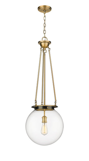 Essex One Light Pendant