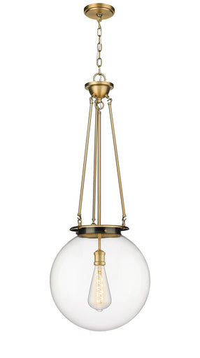 Essex One Light Pendant