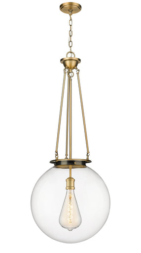 Essex One Light Pendant